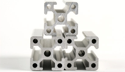 Aluminum extrusions