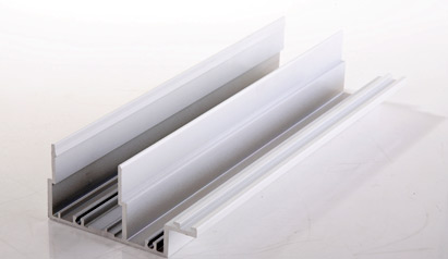 Aluminum extrusions