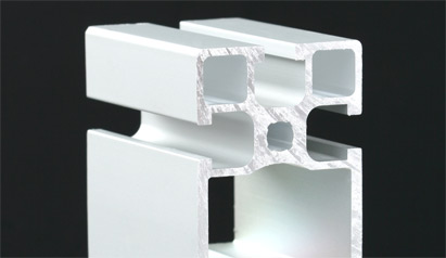 Aluminum extrusions