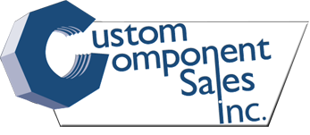 Custom Componet Sales Inc