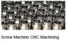 Screw Machine