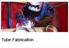 Tube Fabrication